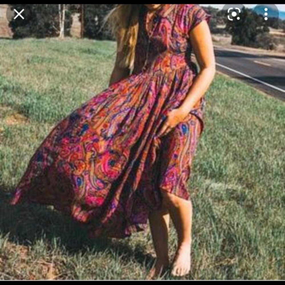 Novella Royale Jamie Dress.